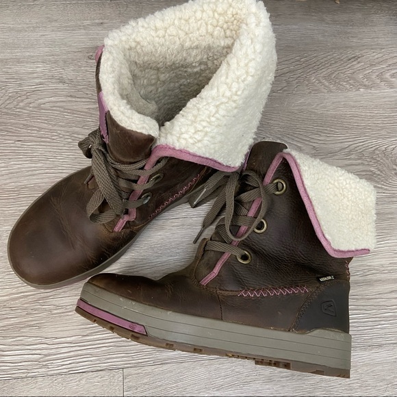 Keen | Shoes | Keen Snowmass Low 